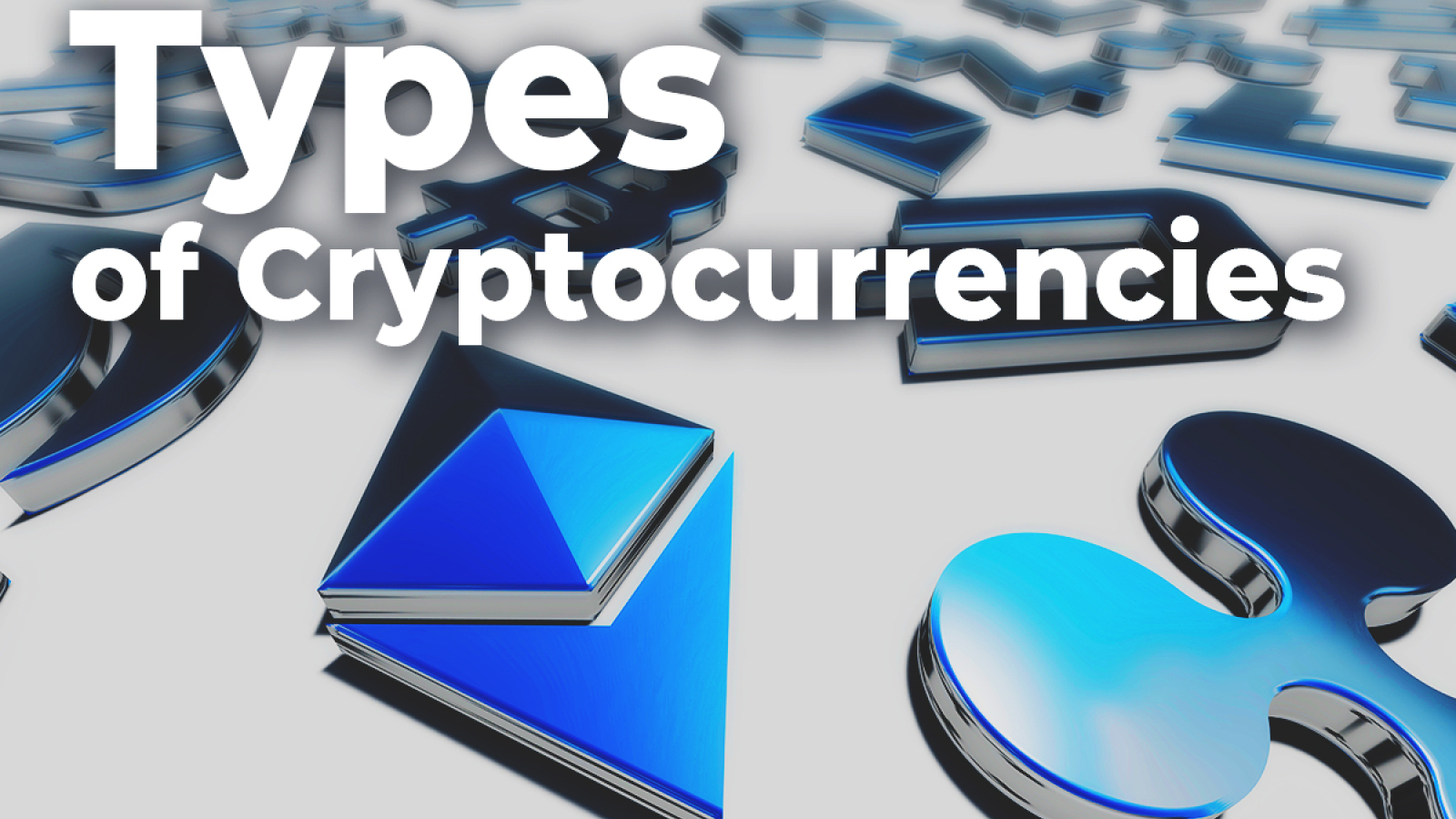 are all cryptocurrencies created equal
